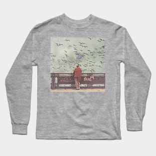 tjontj Long Sleeve T-Shirt